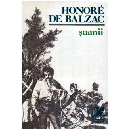 Honore de Balzac - Suanii - 108265