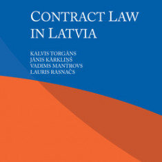 Contract Law in Latvia