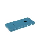 Carcasa Apple iPhone 5C Albastra