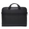 Geanta Notebook Asus Nereus, 15.6 inch, poliester, compartiment telefon, curea detasabila, Black