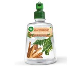 Rezerva odorizant de camera spray automat fara aerosoli Air Wick, Lemn de Santal Proaspat, 228ml