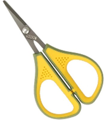 Foarfeca GOLDEN CATCH G Carp Braid Scissors, 10cm foto