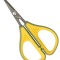 Foarfeca GOLDEN CATCH G Carp Braid Scissors, 10cm