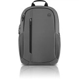 DELL ECOLOOP URBAN BACKPACK 16&quot; CP4523G Color: Grey, Features: Weather-