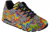 Cumpara ieftin Pantofi pentru adidași Skechers Uno - Infinite Drip 177960-MLT multicolor