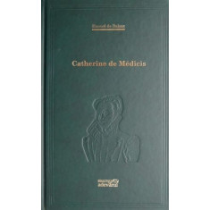 Catherine de Medicis &ndash; Honore de Balzac