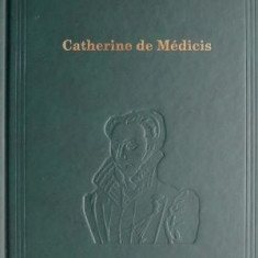 Catherine de Medicis – Honore de Balzac
