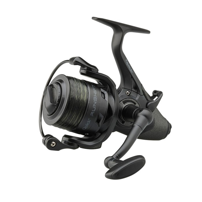 Mulineta DAM RUNSHIFT 3L 5000 BF