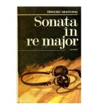 Francisc Munteanu - Sonata in re major - 115470