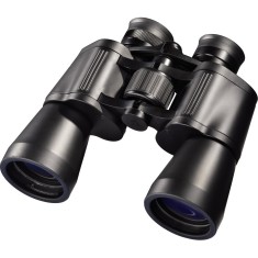 Binoclu Hama Optec Prism 10x50, Negru foto