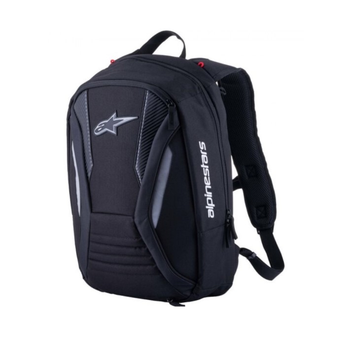 Rucsac moto Alpinestars Charger Pro negru