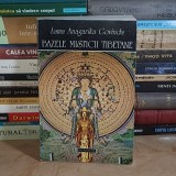 LAMA ANAGARIKA GOVINDA - BAZELE MISTICII TIBETANE POTRIVIT INVATATURILOR EZOTERICE , 1998 *