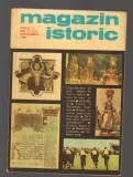 C8610 MAGAZIN ISTORIC - DECEMBRIE 1968