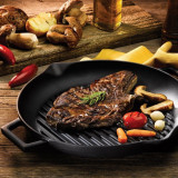 Tigaie grill Lava 26 cm