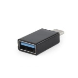 GEMBIRD A-USB3-CMAF-01 USB 3.0 to Type-C adapter CM/AF