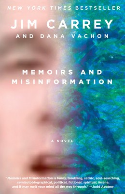 Memoirs and Misinformation foto