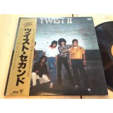 Vinil &quot;Japan Press&quot; Twist &ndash; Twist Ⅱ (NM)