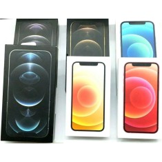 Cutie goala pentru iPhone 12 12 mini 12 pro 12 pro max originala