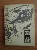 Wang Meng - Lacul adanc