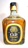 - BRANDY oro pilla , EXPORT, MULTI 8 ANI, Cc. 750 GR. 40 ANII 1970