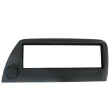 Rama adaptoare 1DIN neagra Connects2 pentru Ford KA 1996-2008