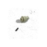 Fulie Motor Robot Bucatarie De'Longhi KW716584 Original Piesa