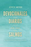 Devocionario de Los Salmos Para Cada D