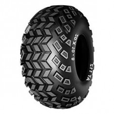 Motorcycle Tyres BKT AT-112 ( 20x10.00-8 TL ) foto