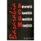 Vlad Vase - Basarabia adormita, ciuntita, umilita, mintita - 109744