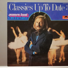 James Last – Classics up To Data 3 (1976/Polydor/RFG) - Vinil/Vinyl/NM+