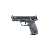 Replica pistol M&amp;P40 TS S&amp;W GBB CO2 Umarex
