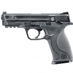 Replica pistol M&P40 TS S&W GBB CO2 Umarex