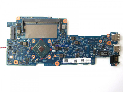 Placa de baza Laptop, HP, Pavilion X360 11-K, Intel N3050, SR29H, 829211-601, 809556-001 foto