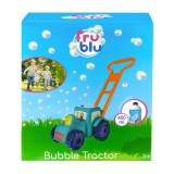 Cumpara ieftin Tractor de facut baloane si solutie, Fru Blu, 0.4 l