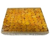 Caise Deshidratate Cutie 5kg Medii Gustoase fara samburi SML