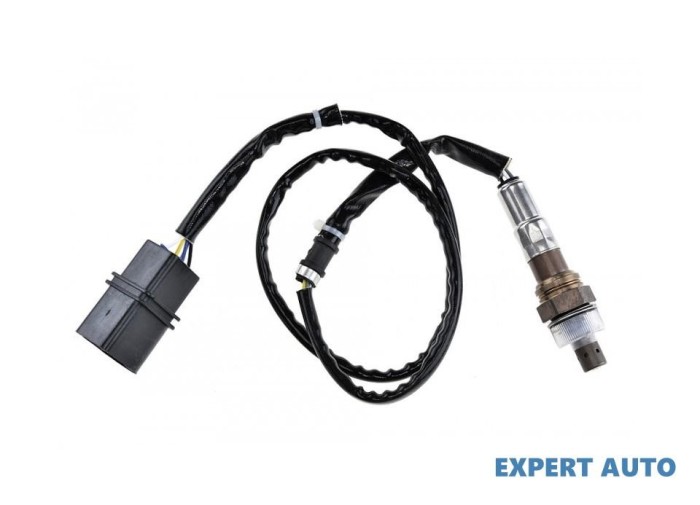 Sonda lambda Audi A3 (2003-2012) [8P1] #1