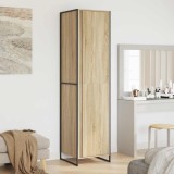 Cumpara ieftin Dressing Sonoma 50 x 50 x 200 cm