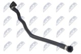 Conducta lichid racire BMW seria 3 320i, 328i 20, seria 1 125i 20, seria 2 220i, 228i 20, seria 4 420i, 428i 20; 17127624676; NTY, aftermarket