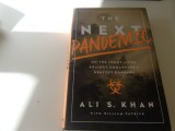 The next pandemic