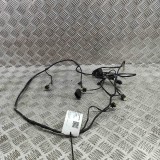 Cablaj Senzor Parcare Fata BMW X3 F25 2012 OEM 9271214