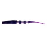 Năluca soft Perchik Worm 2.2&quot; 5.5cm 101