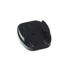 Adaptor quick-release trepied aluminiu cu orificii M4 pentru GoPro GP160B