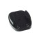 Adaptor quick-release trepied aluminiu cu orificii M4 pentru GoPro GP160B