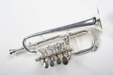 Cumpara ieftin Trompeta Piccolo Bb A Karl Glaser Trompete 260 Z5