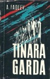 Tanara garda - A. Fadeev