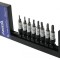 Trusa biti torx cu gaura T8-T40 1 4 8 piese
