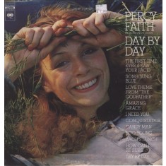 VINIL # LP Percy Faith His Orchestra And Chorus* &lrm;&ndash; Day By Day (NM)