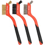 Yato YT-6351 - Set perii 180 mm 3 bucati
