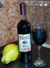 Zaibar de Bailesti foto