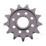 Pinion fata racing 13Z pas 520 caneluri mici , diametru int. 20/22.2 Cod Produs: MX_NEW 7260797MA